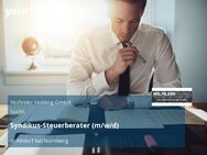 Syndikus-Steuerberater (m/w/d) - Altdorf (Nürnberg)