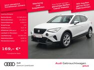 Seat Arona, 1.0 TSI FR, Jahr 2024 - Leverkusen