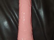 Dildo,Doppeldildo,Vibrator,ALLE NEU!!!!!!!!!!!!!!Dicker Penis mit Saugfuß. Doppeldildo - Hannover Vahrenwald-List