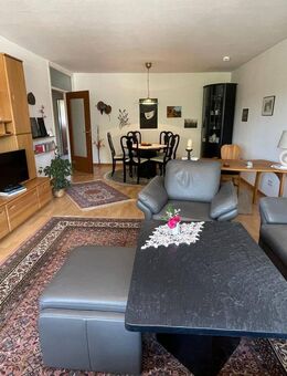 Ihr neues Zuhause in Rahlstedt - 3-Zimmer-Eigentumswohnung samt Pkw-Außenstellplatz - Hamburg