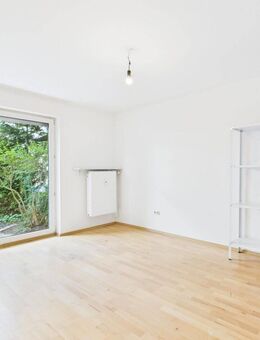 Im Herzen von Sendling - Zwei Zimmer Terrassenwohnung mit Westausrichtung sofort verfügbar - München