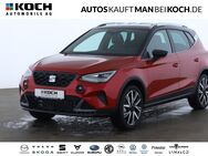 Seat Arona, 1.0 TSI FR, Jahr 2024 - Berlin