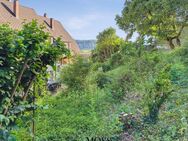 Schönes Grundstück für ein Einfamilienhaus in Hanglage mit Blick - Waldshut-Tiengen