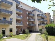 Zentrumsnah: Single-Apartment I offene Küche mit Einbauküche I Balkon I Bad mit ebenerdiger Dusche - Leipzig