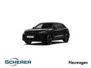 Audi Q2, S line 35 TDI, Jahr 2022 - Homburg