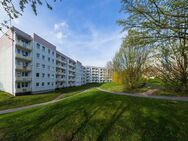 3-Zimmer Wohnung mit Balkon - Wutha-Farnroda