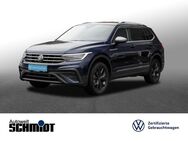 VW Tiguan, 2.0 TDi Allspace Move NaviPro elektr Heckkl, Jahr 2024 - Lünen