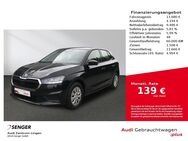 Skoda Fabia, 1.0 MPI Active, Jahr 2022 - Lingen (Ems)