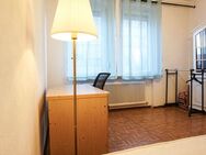 5,25 % Rendite - helle 3-Zimmer-Wohnung mit Altbau-Charme - Heilbronn