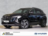 Hyundai Tucson, Plug-In-Hybrid Trend Assistenzpaket, Jahr 2021 - Wiesbaden Kastel