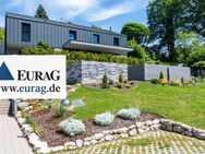 Burgthann-Pattenhofen: Exklusives Einfamilienhaus, KFW 55, Pool, Grillplatz - Burgthann