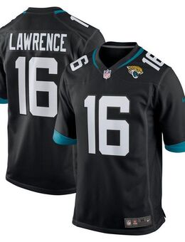 Nike Footballtrikot Nike Trikot Jacksonville Jaguars Nike Home Lawrence 16