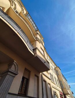 Immobilieninvestment mit Weitblick | Kapitalanlage | über 4 % Rendite | in 04159 Leipzig | Wahren - Leipzig