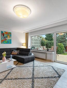 IDYLLISCHES REIHENMITTELHAUS IN BESTLAGE VON EFFEREN - IDEAL FÜR FAMILIEN - Hürth
