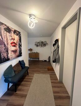 2 Zimmer-Wohnung frei zum 01.12.2025 - Uelzen