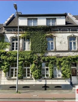 ** Ideal für Gartenliebhaber ** - Duisburg