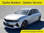 Opel Astra, Line # #Metallic #, Jahr 2022 - Bayreuth