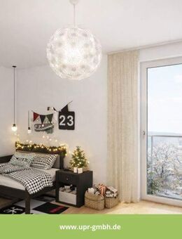 Reiheneckhaus mit sonniger Dachterrasse - Bönnigheim