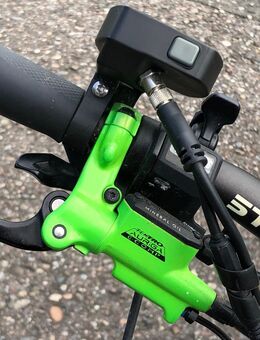 BULLS GREEN MOVER E-Bike 28 Zoll, Hinterradantrieb - Allensbach