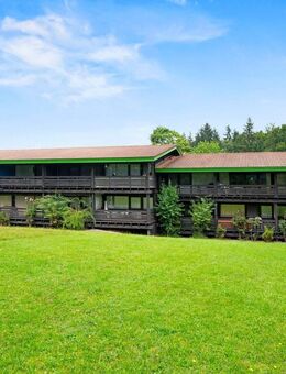 Handwerker aufgepasst! Ferienwohnung im Ferienpark Vorauf bei Siegsdorf! - Siegsdorf