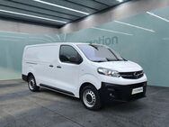 Opel Vivaro, HOLZBODEN F-A-Paket 1 CARGO, Jahr 2023 - München