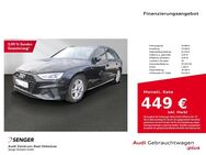 Audi A4, Avant S line 40 TDI el Sitze VZE, Jahr 2024 - Bad Oldesloe