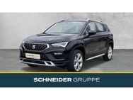 Seat Ateca, 1.5 TSI Xperience, Jahr 2024 - Zwickau