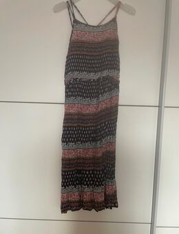 Sommerkleid - Hettenleidelheim