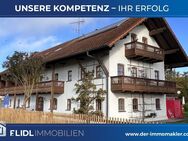 Gepflegtes Mehr-Generationen + historisches Haus + Baugrund u. Erwartungsland - Bad Griesbach (Rottal)