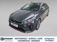 Kia pro cee'd, OPF GT, Jahr 2019 - Leer (Ostfriesland)