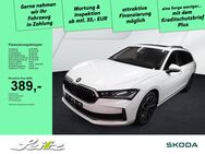 Skoda Superb, 2.0 TDI Combi, Jahr 2024 - Wangen (Allgäu)