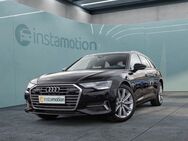 Audi A6, Avant sport 45TFSI EPH, Jahr 2022 - München