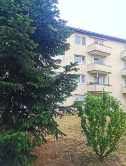 PROVISIONSFREI: Ansprechende 4 ZKB mit Balkon in zentraler Lage von Klein-Auheim - Hanau (Brüder-Grimm-Stadt)