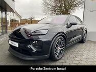 Porsche Macan, | | |, Jahr 2022 - Raubling