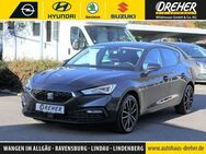 Seat Leon TSI Style OPF Navi/Klima/LED/Kamera/PDC BC - Wangen (Allgäu)