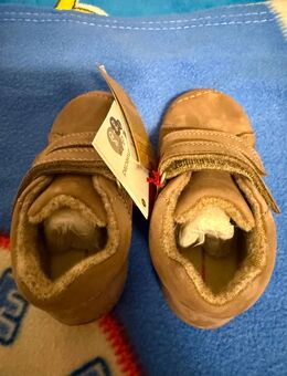 Elefanten Baby Schuhe - Wuppertal