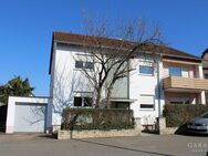 Helle Dachgeschosswohnung mit 3 Zimmern und Stellplatz- sucht neuen Bewohner - Heilbronn