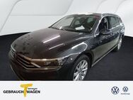 VW Passat Variant 2.0 TDI DSG ELEGANCE AHK KAMERA IQ.LIGHT NAVI - Duisburg