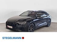 Audi SQ8, 4.0 TDI qu Audi exclusive Carbon-Style schwarzpaket, Jahr 2020 - Lemgo