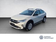 VW Taigo, 1.0 TSI Goal IQ-Light App, Jahr 2024 - Oberaurach