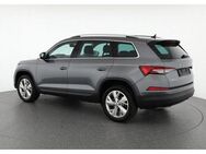 Skoda Kodiaq Style 1.5 TSI DSG Style, AHK, Navi, el... - Bodenkirchen