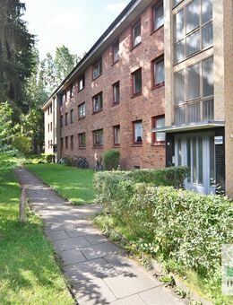 2 Mehrfamilienhäuser mit 36 Wohneinheiten in Lübeck St. Gertrud / Marli auf Erbpachtgrundstück - Lübeck