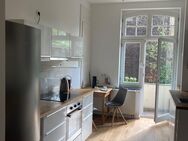 Luxus Wohnung, 3,5 Zimmer, Balkon, City - Köln