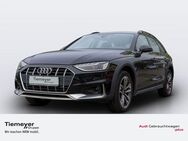 Audi A4 allroad quattro 40 TDI Q AHK NAVI LED VIRTUAL - Plettenberg