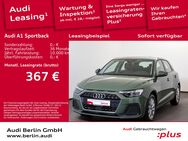 Audi A1, Sportback Advanced 25 TFSI, Jahr 2024 - Berlin