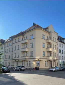 Leicht zu finden, schwer zu vergessen. - Leipzig