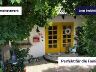 Moderne Wohnkultur für die Familie: Einladendes Einfamilienhaus mit reizvollem Garten! - Mudersbach