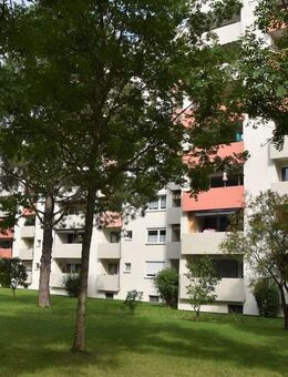 Kuschliges Apartment in zentraler Lage in IN-Nord, Nähe ARA-Hotel - Ingolstadt