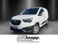 Opel Combo, Cargo Edition, Jahr 2020 - Weinheim