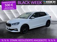 Skoda Fabia, 1.0 TSI IV Style Plus, Jahr 2023 - Ahrensfelde